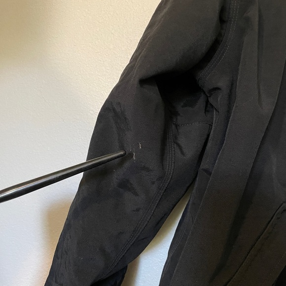 Carhartt Storm Defender® Jacket | Loose Fit | Heavyweight | No Hood - Picture 11 of 14